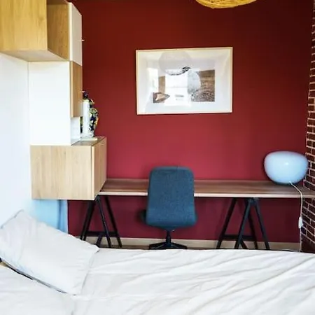 Grand 4 Pieces A 10min Paris Apartment
