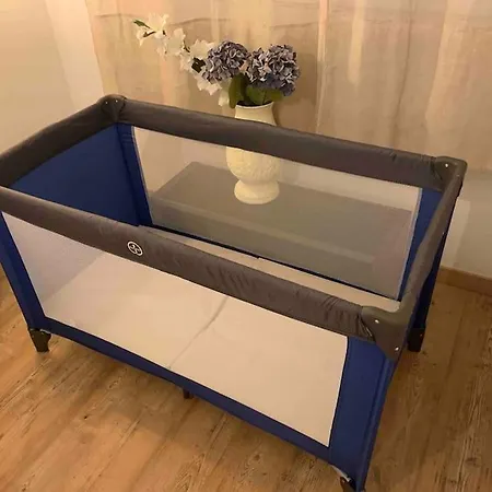 Apartment Grand 4 Pieces A 10min Paris *